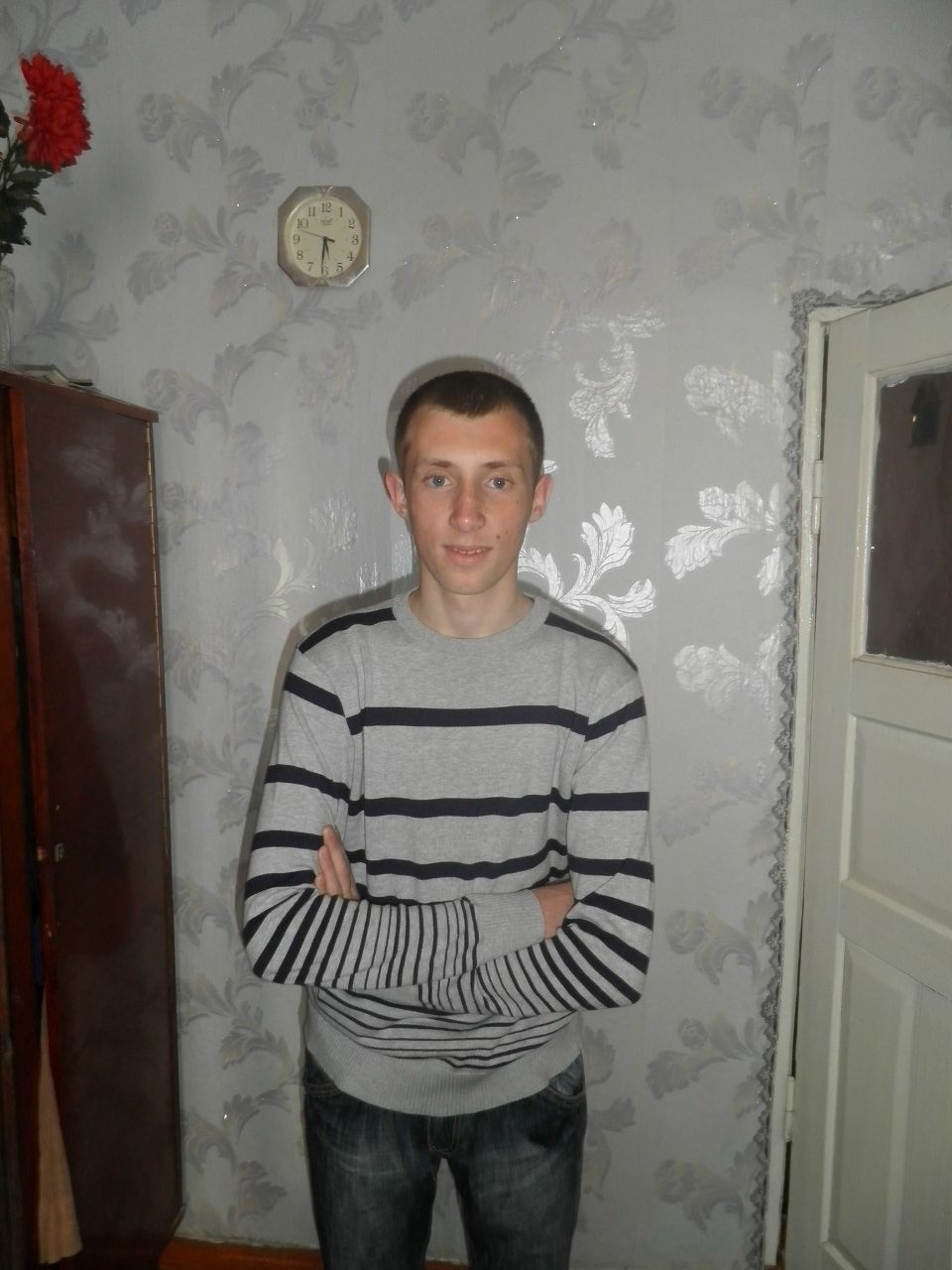 Виталий Слободянюк | Хмельник