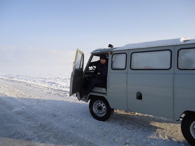 Тимур Ибраев | Пермь