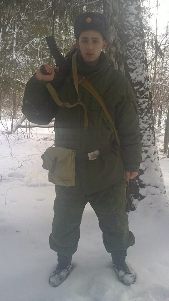 Роман Постнов | Москва