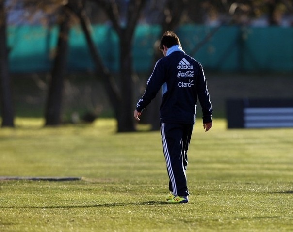 №149, Лионель Месси №149, Лионель Месси