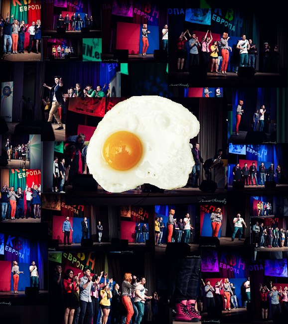 Аня Шапиро Anuanet | 