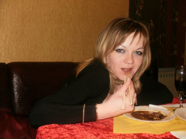 №93, Ирусик Щербинина-Аблова, 36 лет, Тамбов №93, Ирусик Щербинина-Аблова, 36 лет, Тамбов