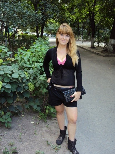 Анастасия Дидык | Белая Церковь