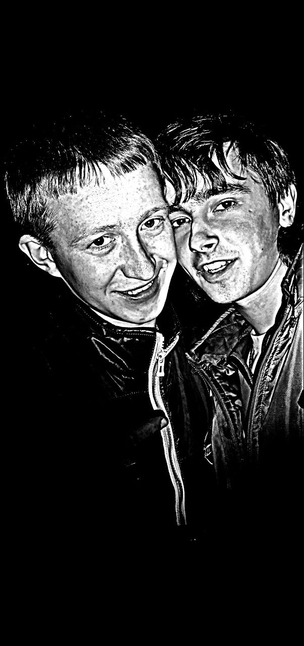 Alex Zorin | Новокузнецк