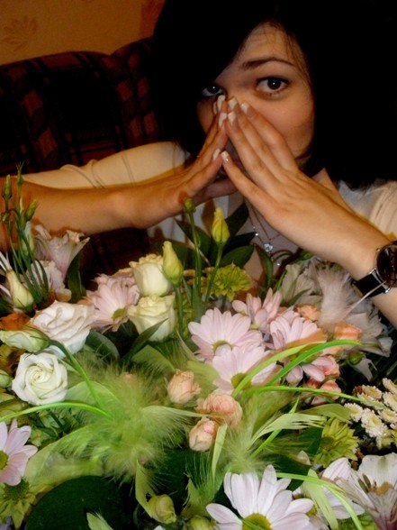 Юлена Счастье | Нижний Новгород