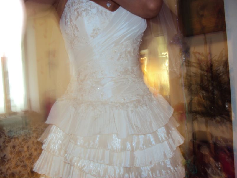 №166, Анна Жукова-Григорчук, London №166, Анна Жукова-Григорчук, London