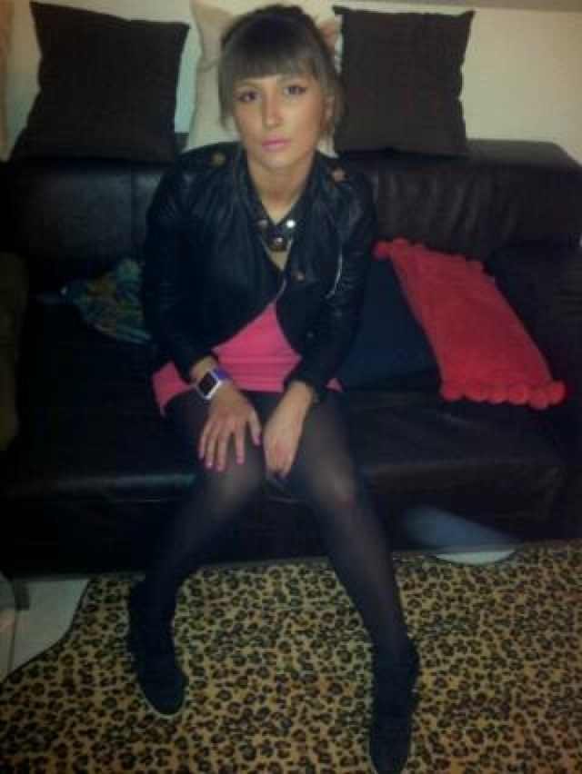 Djulia Biloshytska | Paris