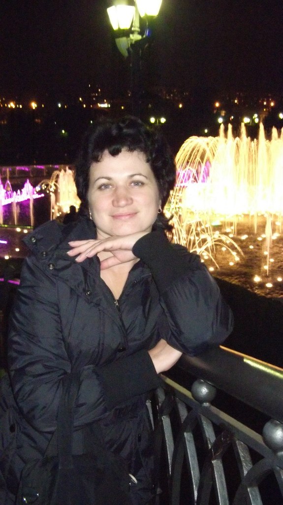 Татьяна Соколова | Новосибирск