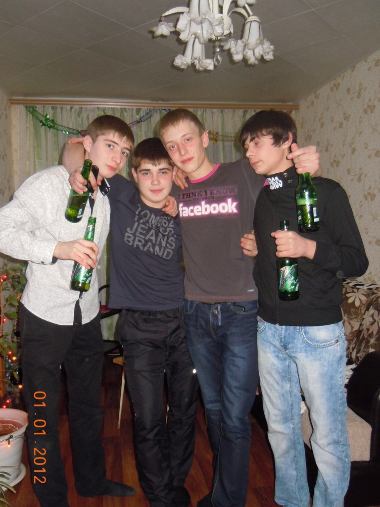 Влад Мастеров | Саратов