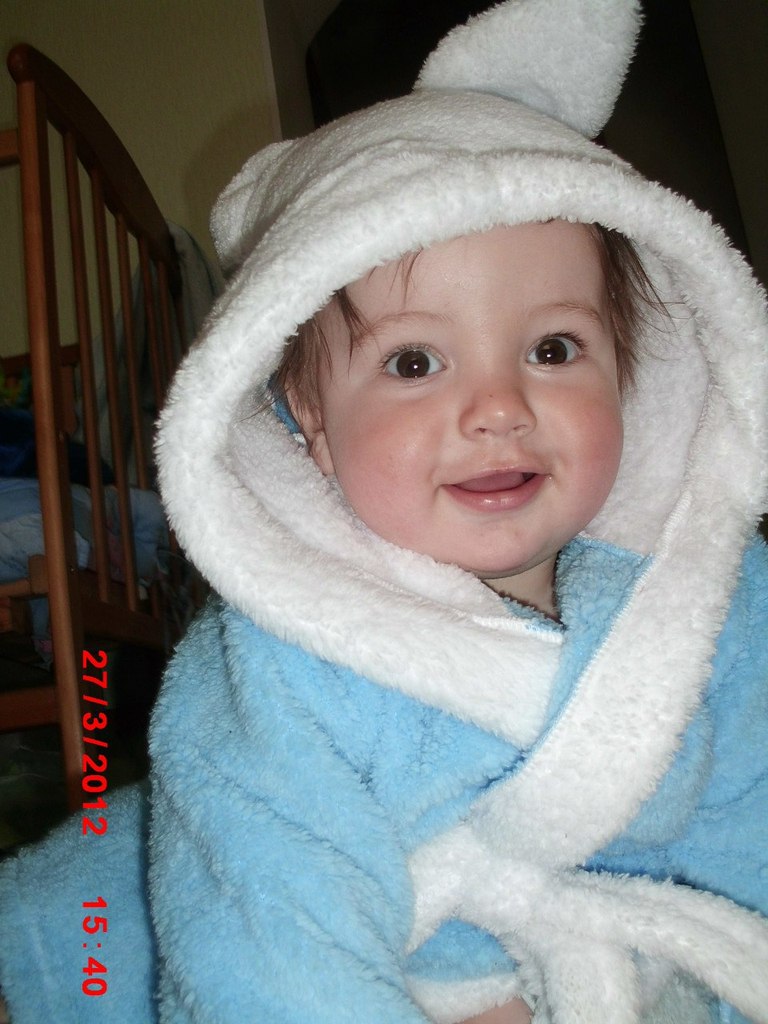 Оля Иващук | Севастополь