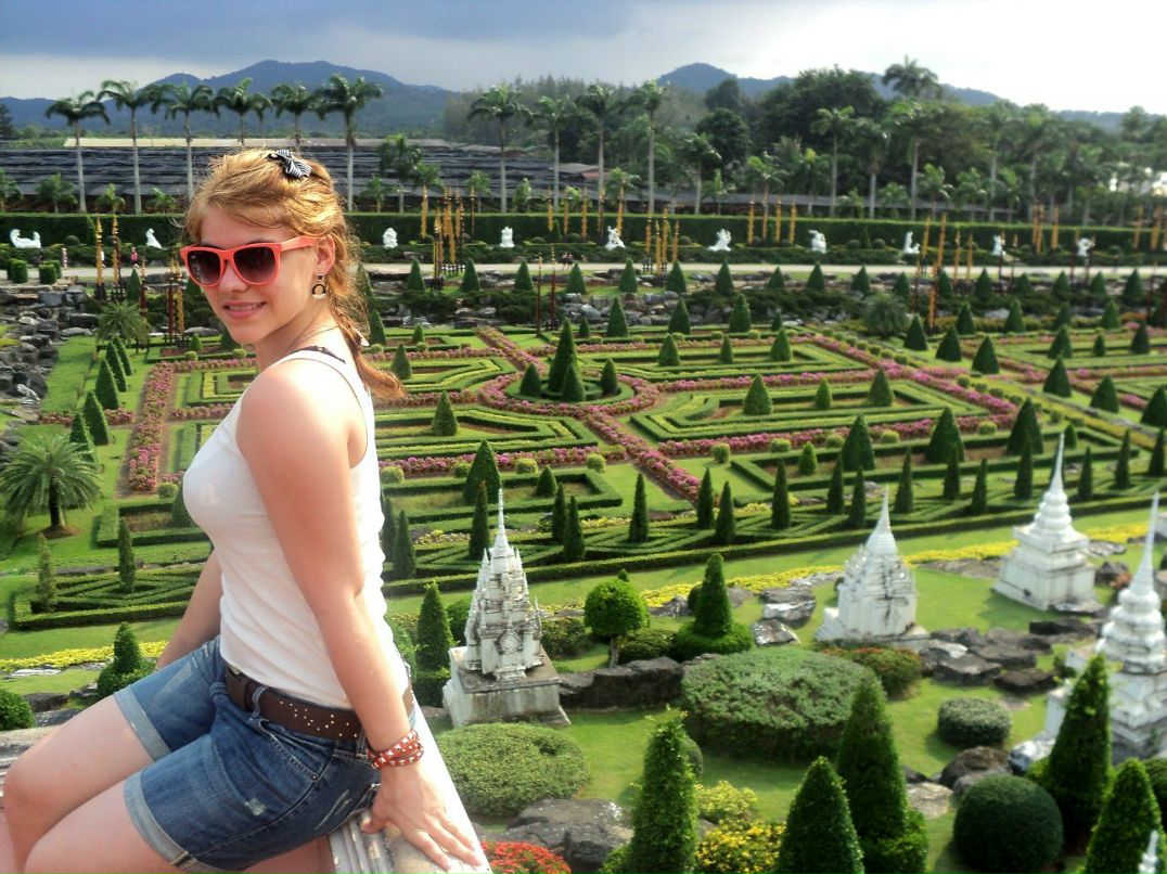 Ольга Громова | Иркутск