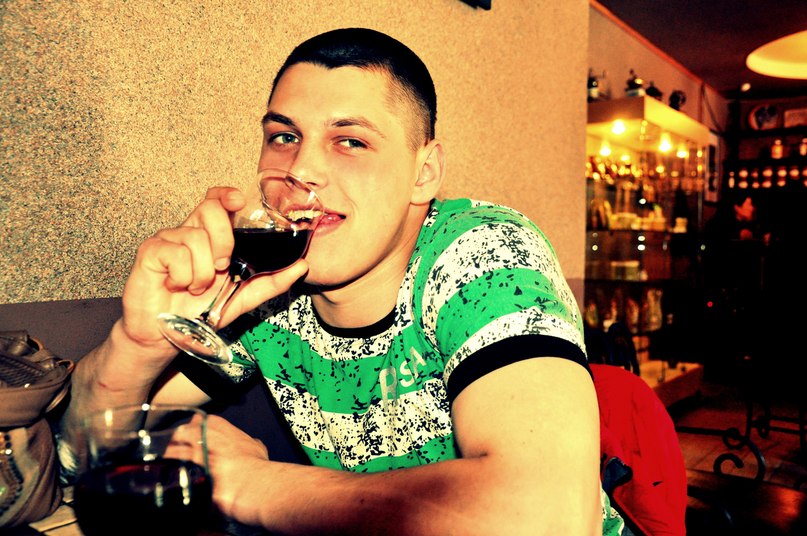 Константин Лебедев | Анива