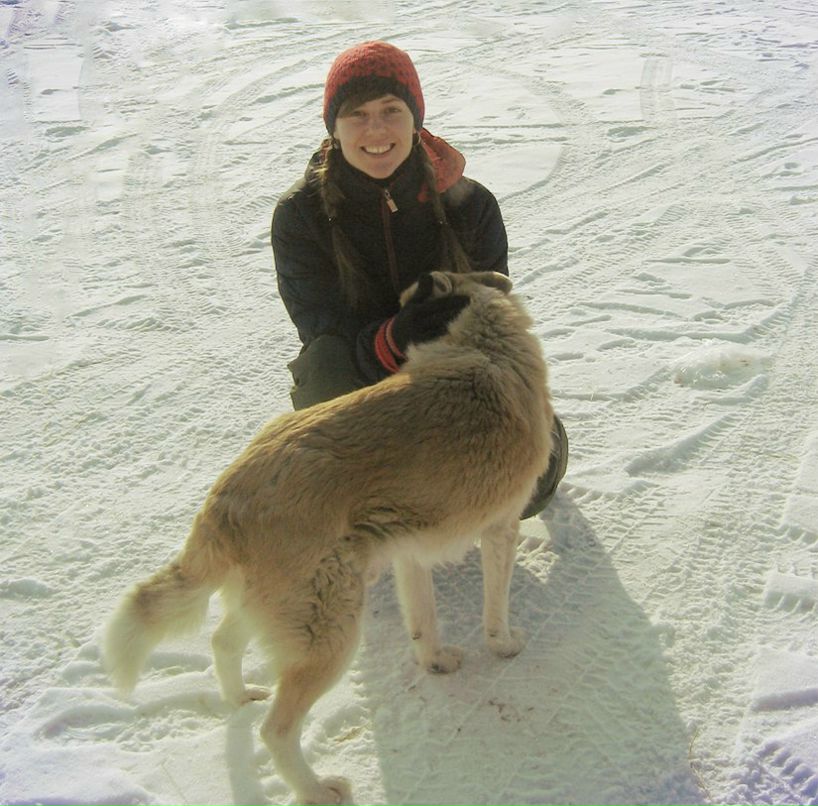 Оля Пти | Анапа