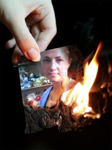 Юлия Папенко | Запорожье