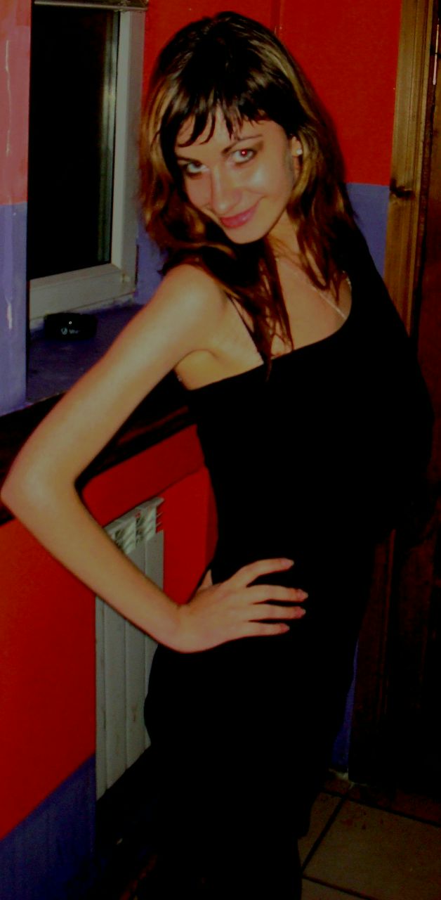 Мариша Матусова | Павлоград