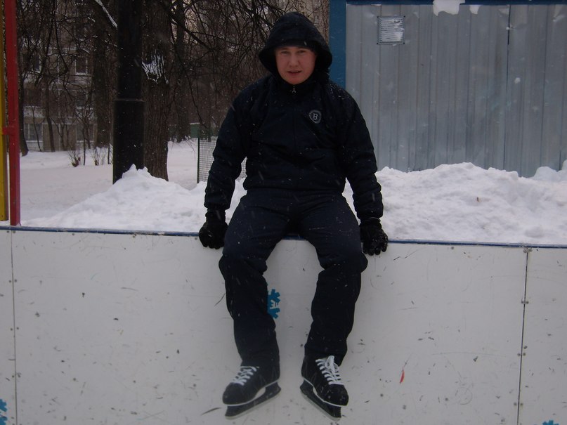 Алексей Голованов | Москва