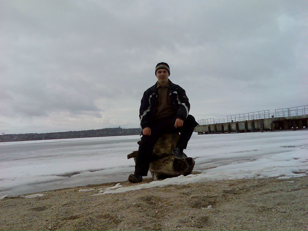 Анатолий Филатов =WFPF= | Николаев