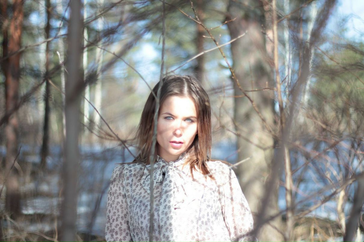 Дарья Матвиенко | Санкт-Петербург