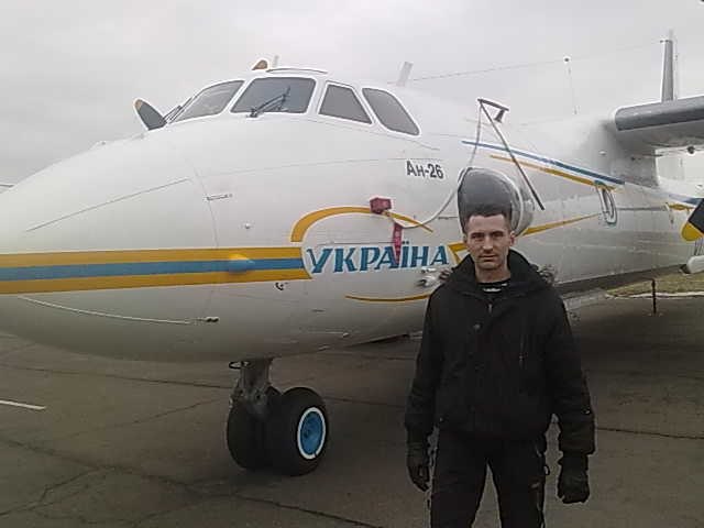 Роман Матола | Донецк