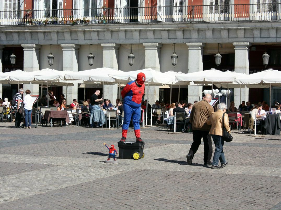 Елена Жандарук | Москва