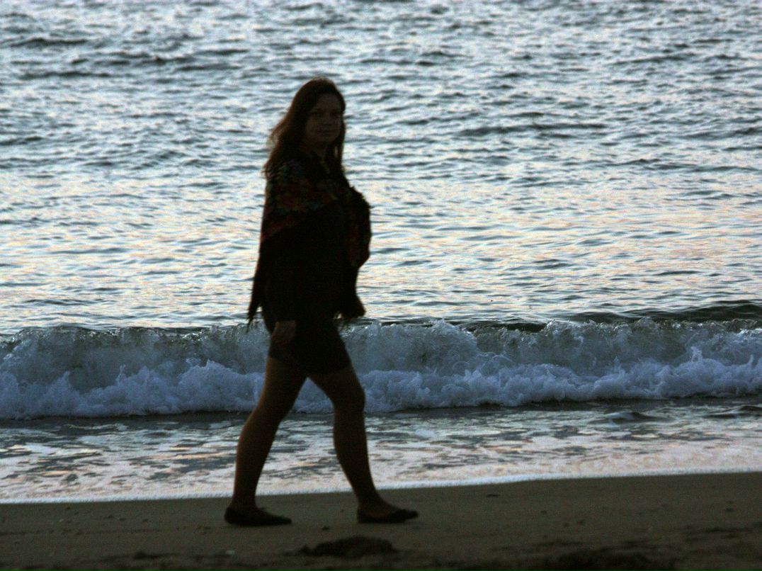 Елена Жандарук | Москва