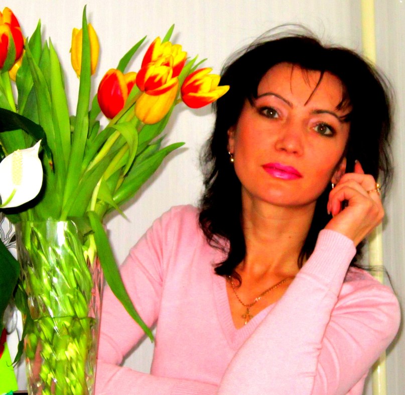 Ольга Веселова | Северодвинск