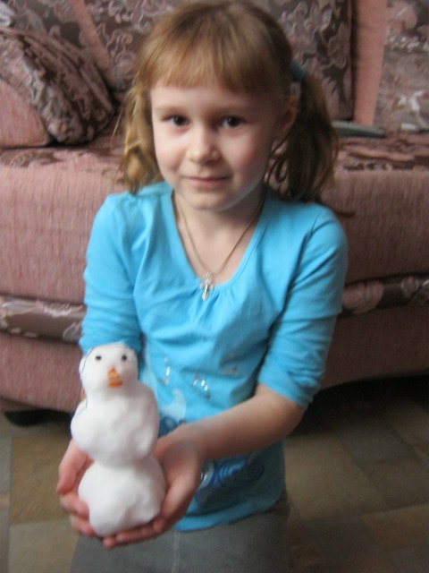 Мария Якимова | Нижний Новгород