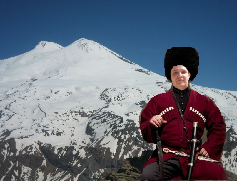 Александр Щербаков | Ростов-на-Дону