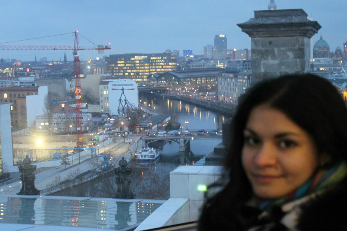 Лилечка Хажиева | Санкт-Петербург