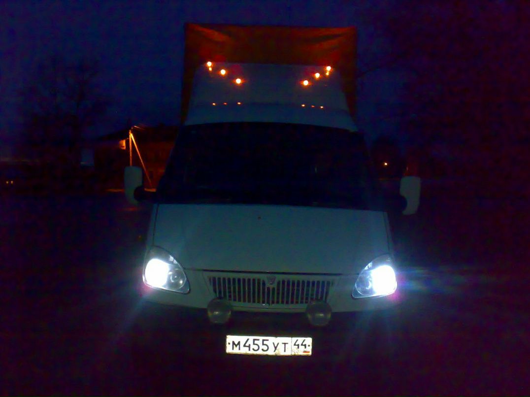 Александр Поляков | Кострома