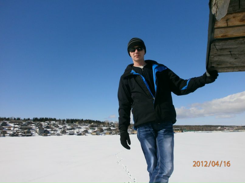 Валерий Заборский {^$$$$$$$$$$&^} | Умба