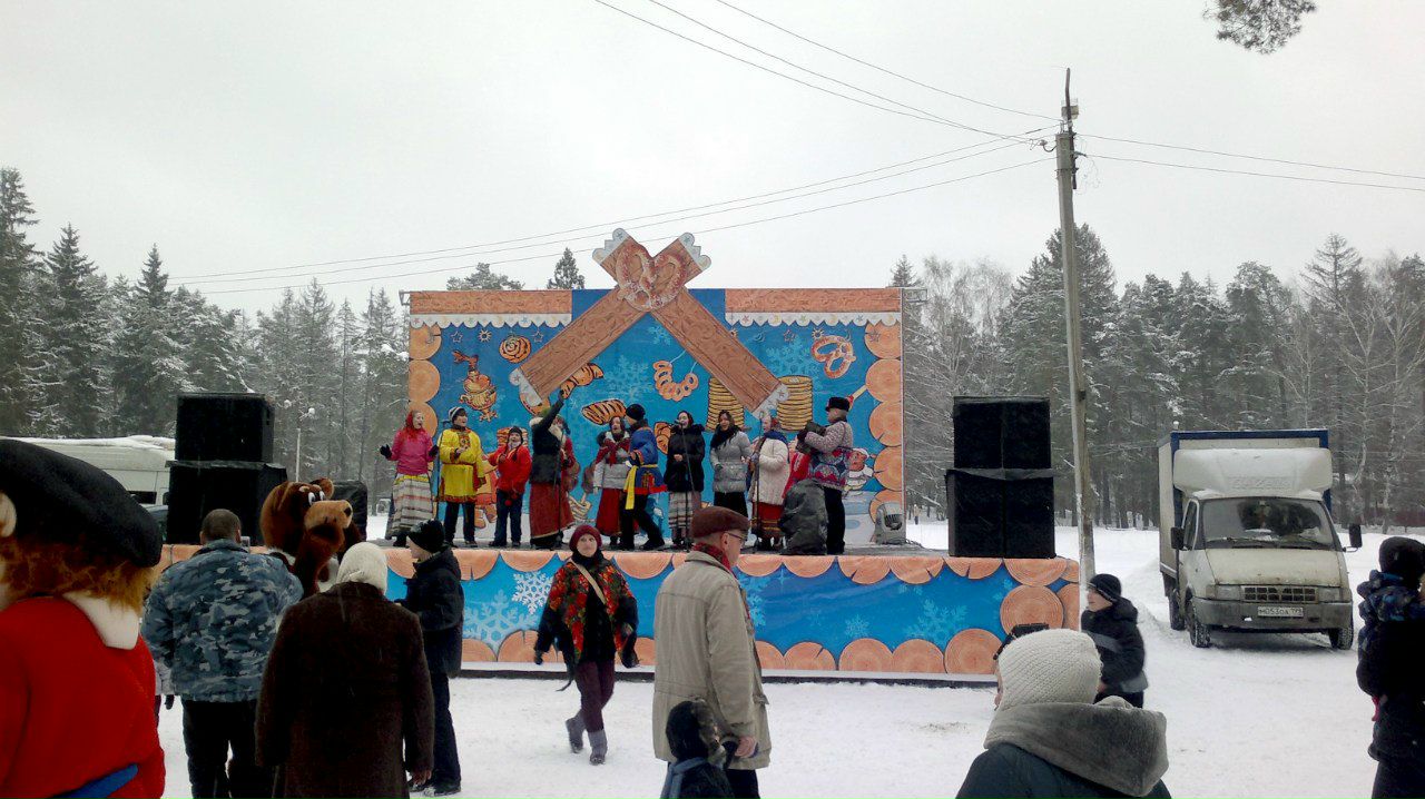 Александр Фомин | Москва