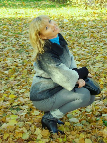 №97, Татьяна Гострая, Днепр (Днепропетровск) №97, Татьяна Гострая, Днепр (Днепропетровск)