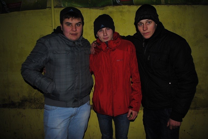 Алексей Доценко | Азов