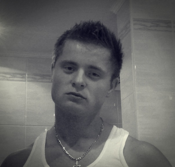 №5, Сашка Николенко, Киев №5, Сашка Николенко, Киев