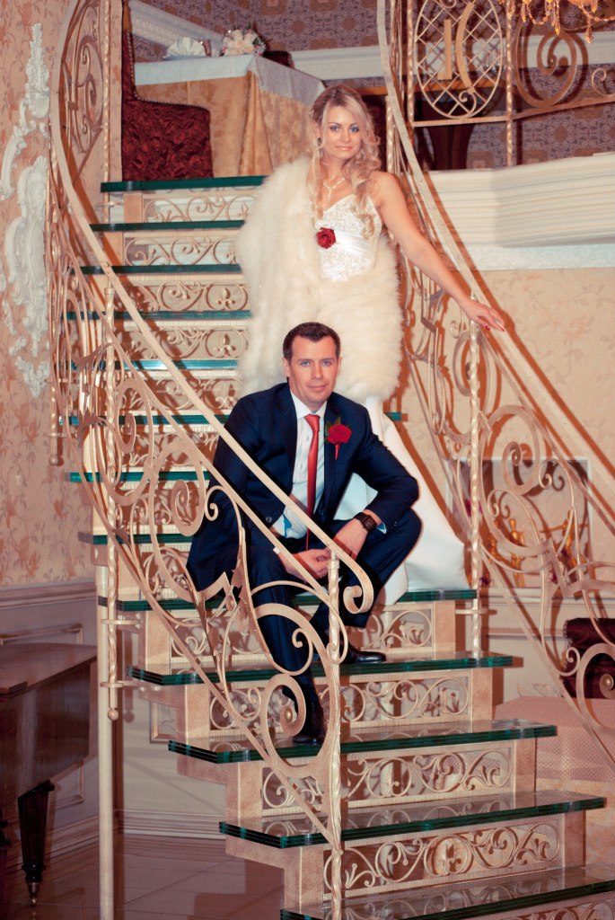 Елена Ковалёва | Нижний Новгород