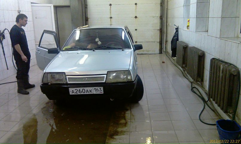 Игорь Яковлев | Самара