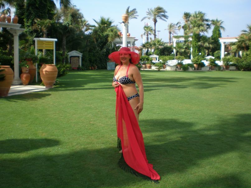 Татьяна Гринёва | Херсон