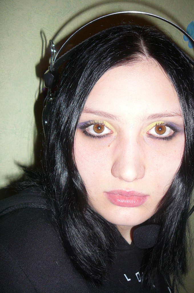 Галина Nana-sama | Тюмень