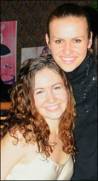 №117, Кристина Свяжина №117, Кристина Свяжина