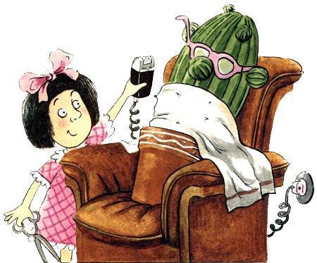 Оля Вентцель | 