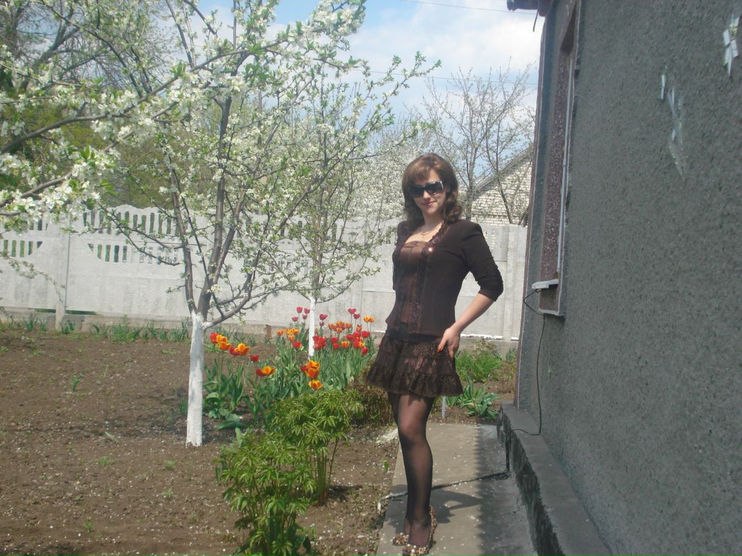 Юлия Даник | 