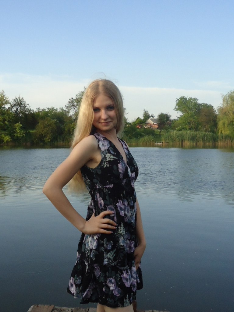 Евгения Смондарева | Краснодар