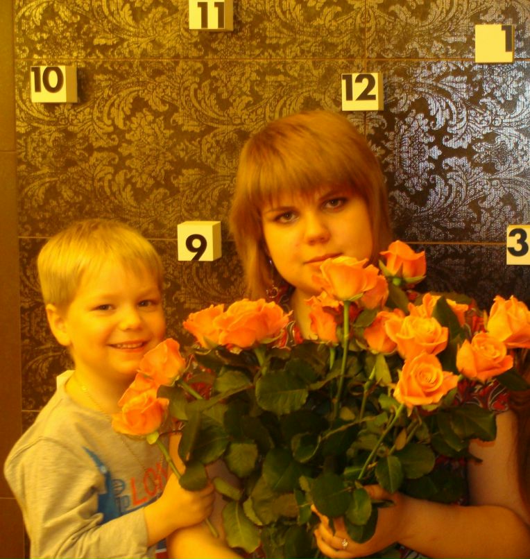 Леська Мех | Одесса