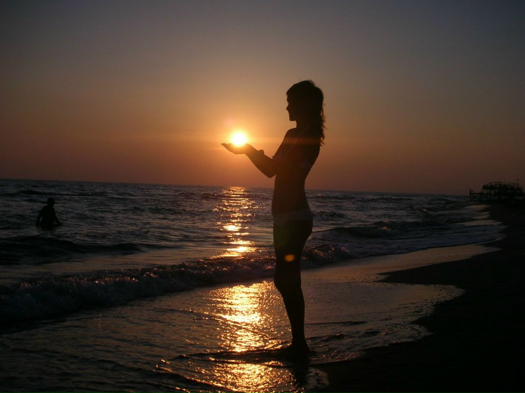 Альбина Зенина | Новокузнецк