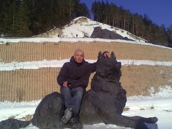 №16, Руслан Габбасов, 47 лет, Челябинск №16, Руслан Габбасов, 47 лет, Челябинск