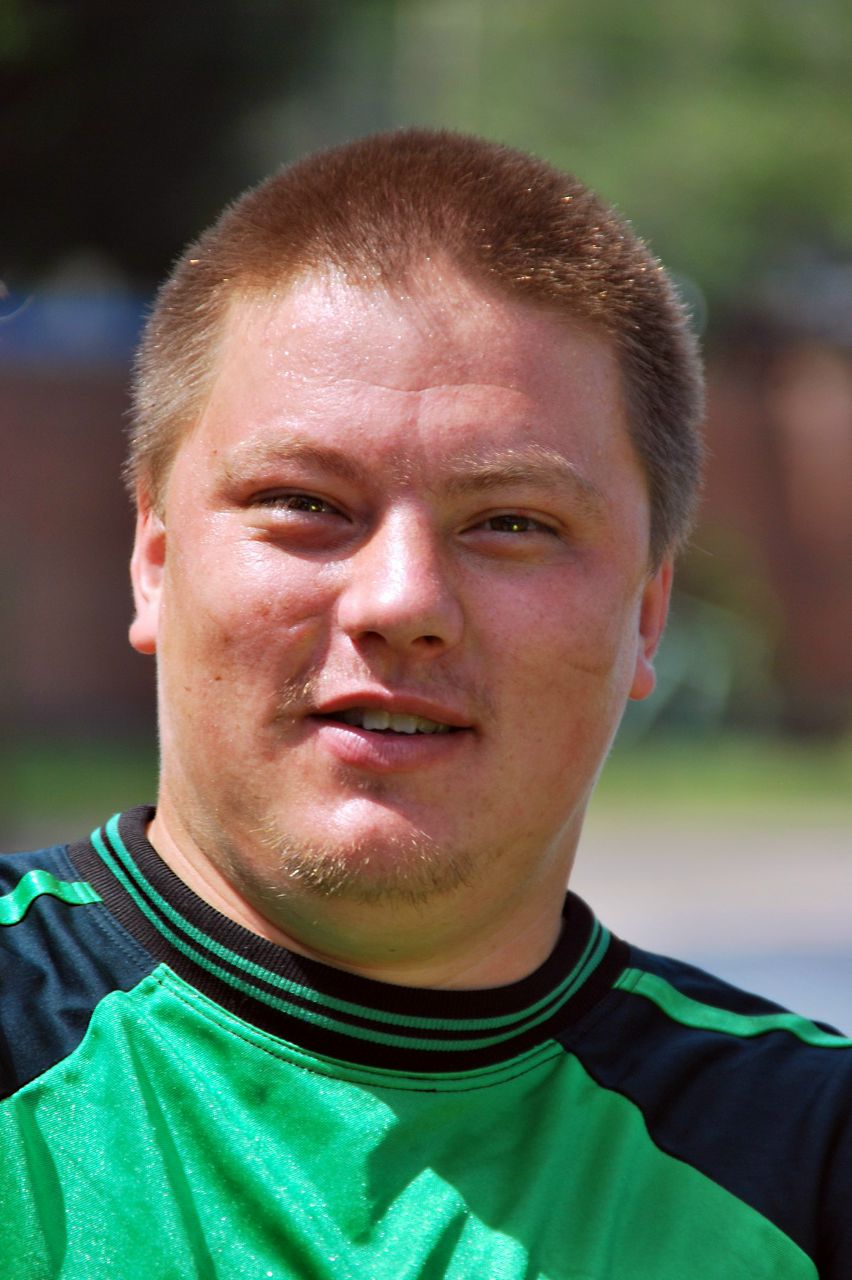 Евгений Степанов | Иркутск