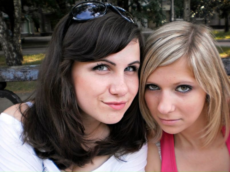 Maria Klymenko | Кременчуг