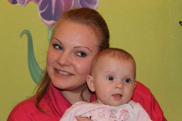 Анюта Солтановская | Одесса