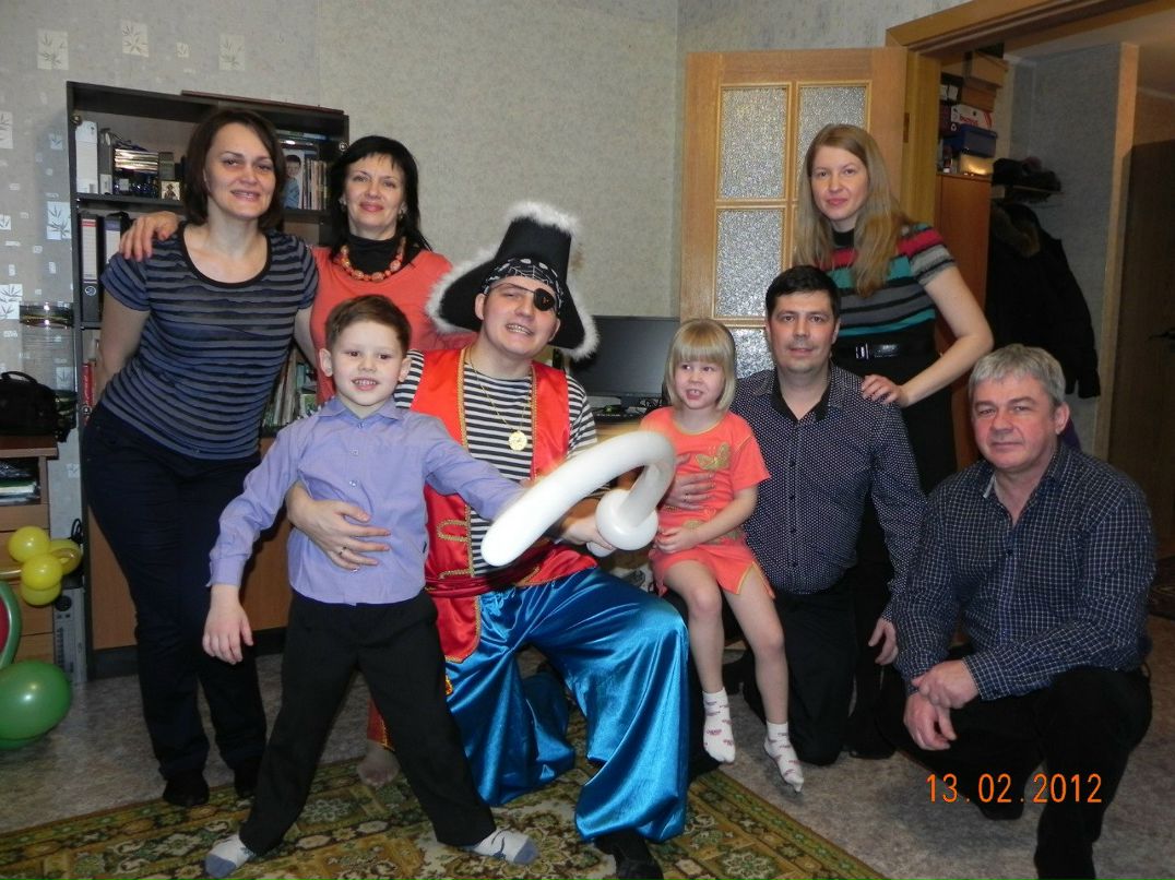 Наталия Мастеренко | Кемерово